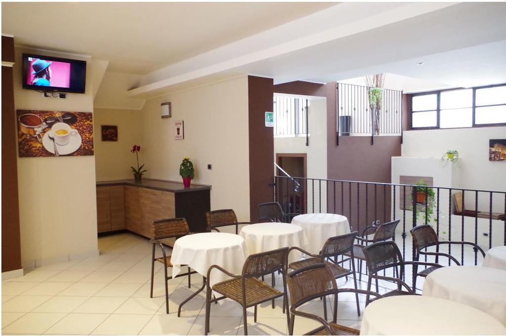 Hotel Centrale — Fotos 1