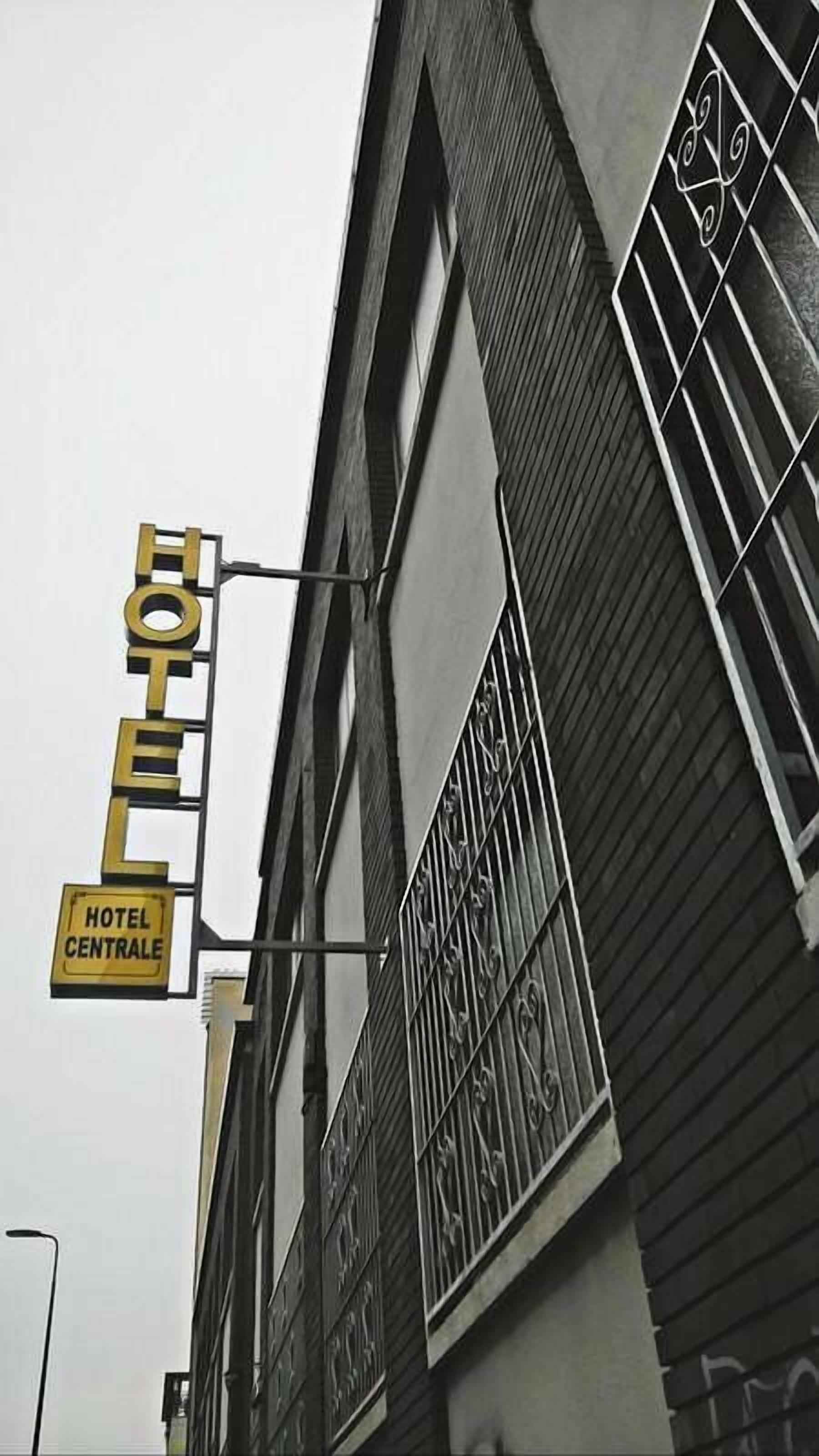 Hotel Centrale — Fotos 3